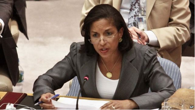 susan rice, hoa kỳ