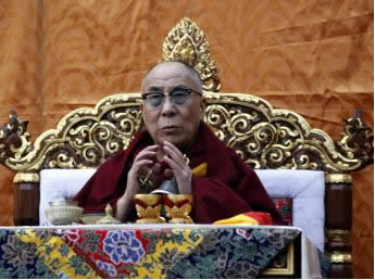 the dalai lama 14th, đức đạt lai lạt ma thứ 14