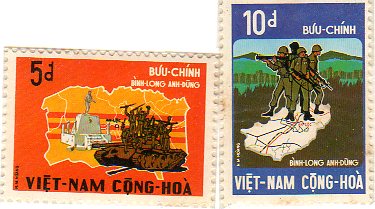 lich su viet nam, binh long an loc anh dung