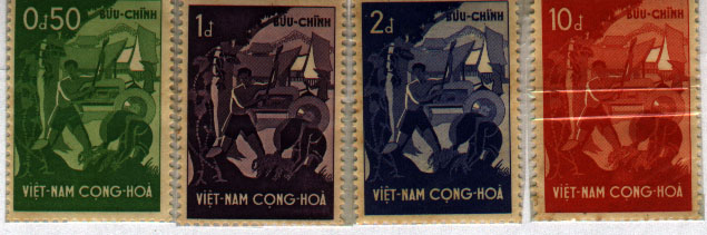 Cải tiến dân sinh