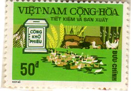 tem việt nam