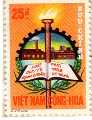 tem việt nam