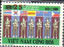 tem thư việt nam