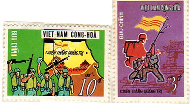 tem việt nam