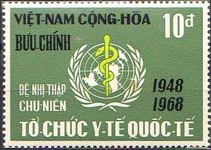 đệ nhị thập chu niên y tế quốc tế