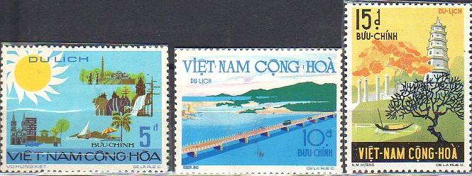 du lịch việt nam