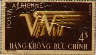 hàng không bưu chính