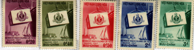 Kế hoạch Colombo