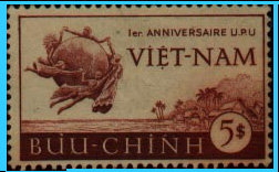 tem việt nam