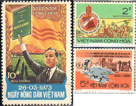 tem việt nam