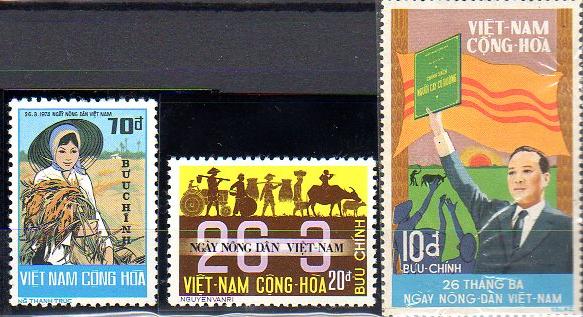 ngày nông dân 26031974