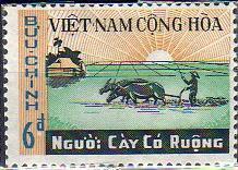 người cày có ruộng