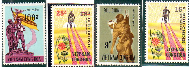 người thương binh VNCH