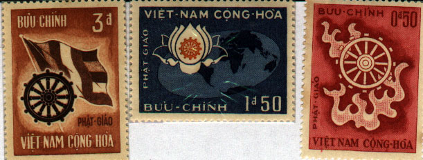 Phật giáo Việt Nam, buddhism