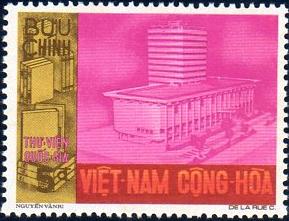 thư viện quốc gia