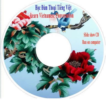 cd học tiếng việt