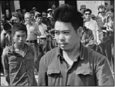 cuộc chiến biên giới 1979, chiến tranh biên giới việt trung 1979, vietnam china war