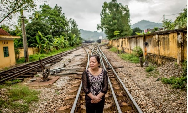 new york times, chiến tranh biên giới việt trung 1979