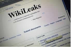 wikileaks