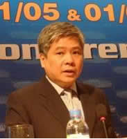 đặng thanh bình