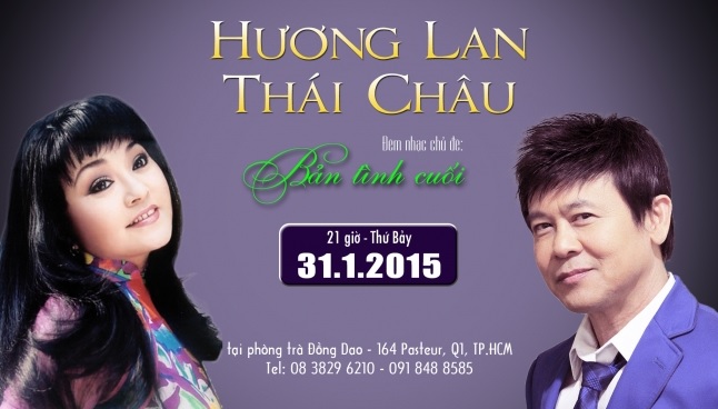 đồng dao, hương lan, thái châu