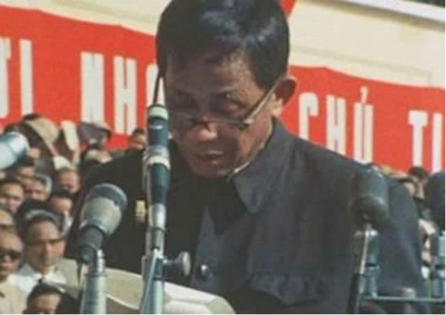 mao trạch đông, lê duẫn, hồ chí minh