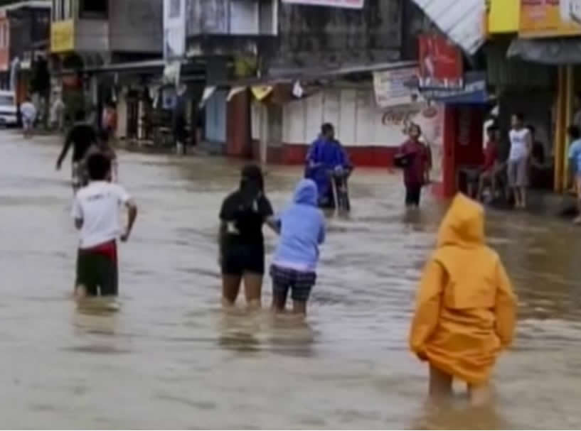 super typhoon haiyan in tacloban city