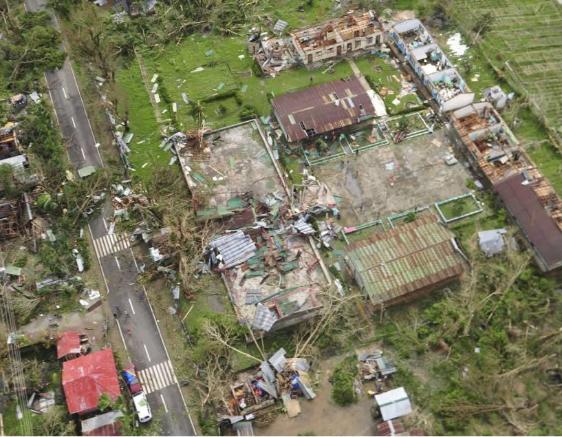 haiyan, philippines, phi luật tân