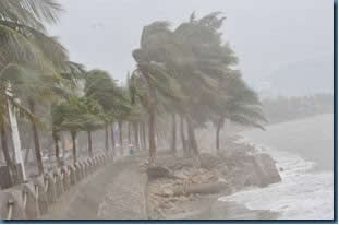 super typhoon haiyan in china