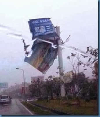 super typhoon haiyan in china