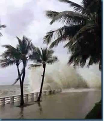 super typhoon haiyan in china