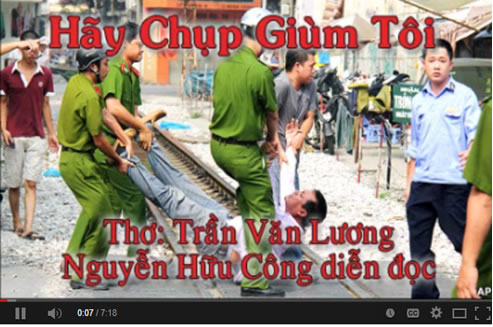 lịch sử việt nam, lich su viet nam, hãy chụp giùm tôi biểu tình chống giặc tầu