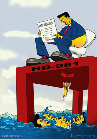 hd 981