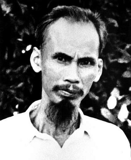 hồ chí minh