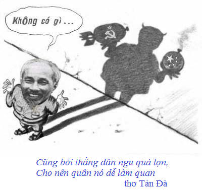 hồ chí minh