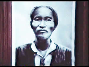 ho chi minh, nguyễn sinh sắc, nguyễn sinh cung