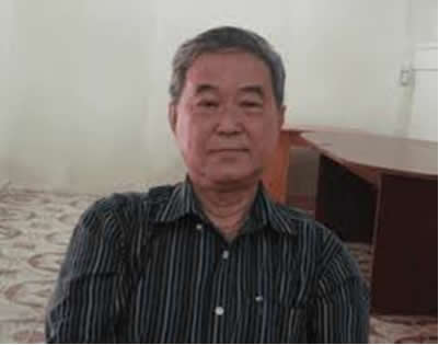 lê hiếu đằng