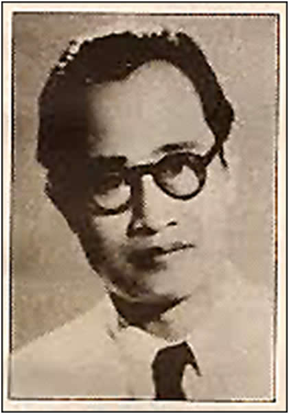 phạm thế trung, lê văn mậu