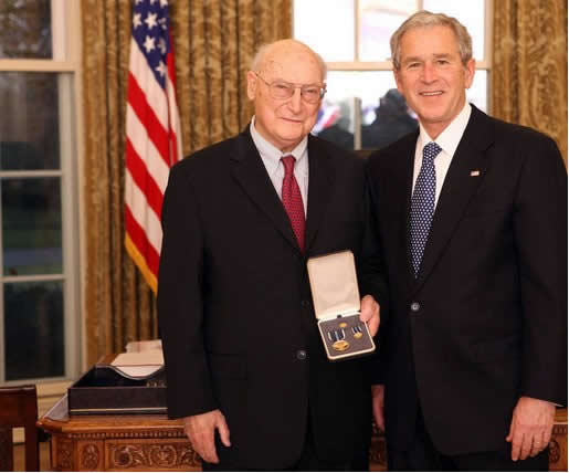 marshall, georges w. bush, usa