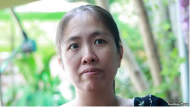 mẹ nấm như quỳnh