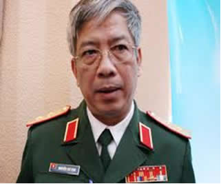 nguyễn chí vịnh