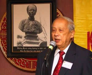 nguyễn du, nguyễn thanh liêm