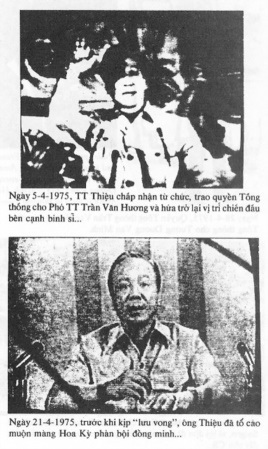 nguyễn văn thiệu