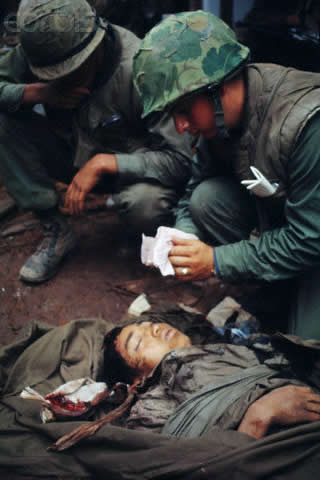 la guerre du viet nam, viet nam war, chiến tranh việt nam