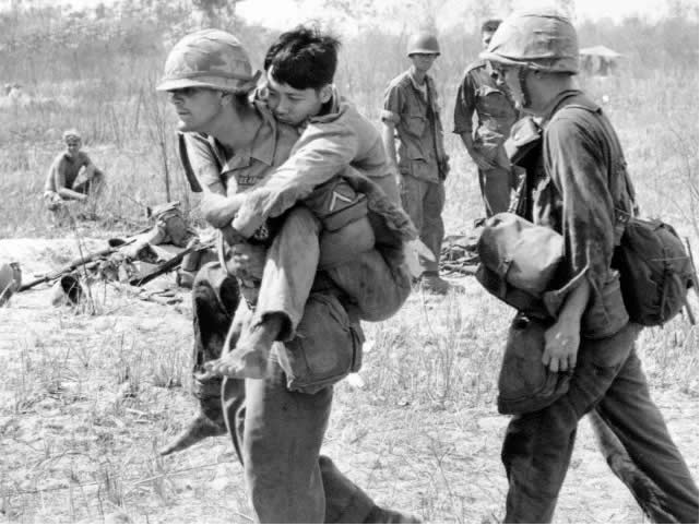 la guerre du viet nam, viet nam war, chiến tranh việt nam