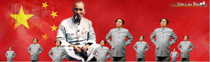 hồ chí minh, mao trạch đông