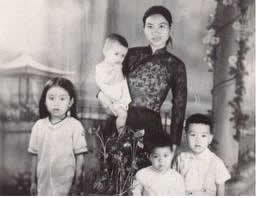 cát hanh long, nguyễn thị năm, cải cách ruộng đất 1956