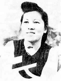 nông thị xuân