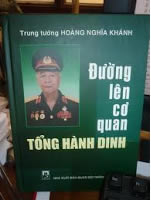 lê đức thọ, đường lên cơ quan tổng hành dinh