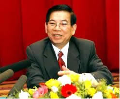 nguyễn minh triết